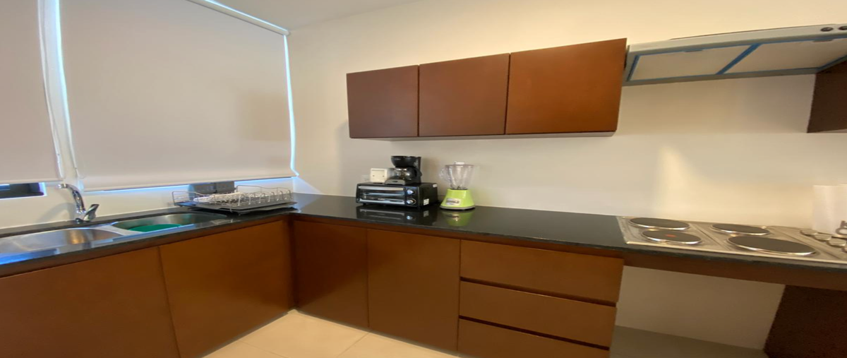 Foto de departamento en renta en  , santa gertrudis copo, mérida, yucatán, 25430830 No. 04