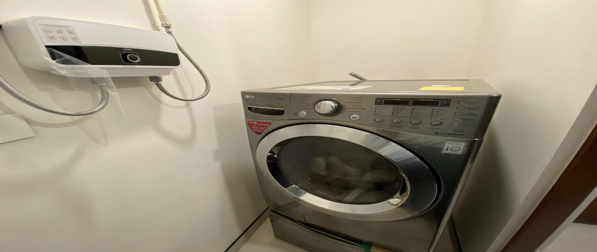 Foto de departamento en renta en  , santa gertrudis copo, mérida, yucatán, 25430830 No. 05