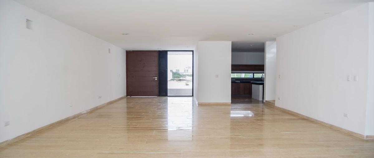 Foto de casa en venta en  , santa gertrudis copo, mérida, yucatán, 25639903 No. 04