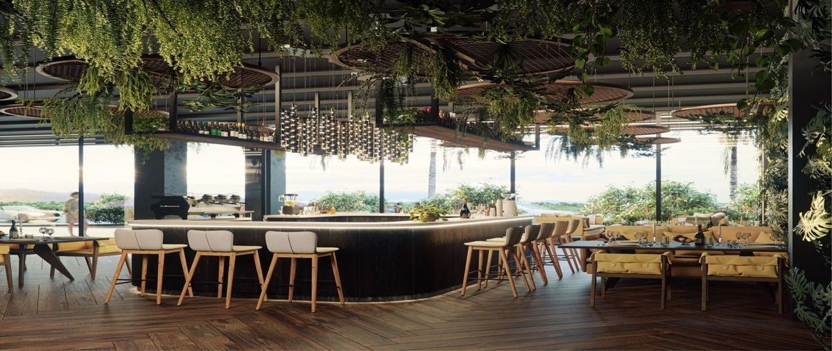 Foto de departamento en venta en  , santa gertrudis copo, mérida, yucatán, 25753452 No. 03