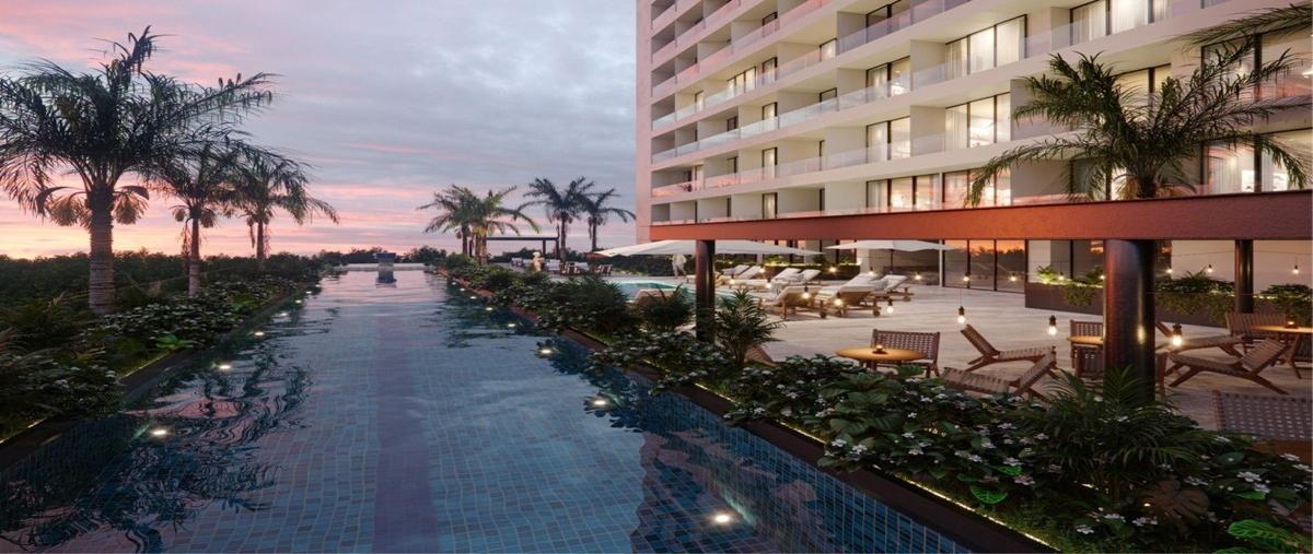 Foto de departamento en venta en  , santa gertrudis copo, mérida, yucatán, 25753452 No. 04