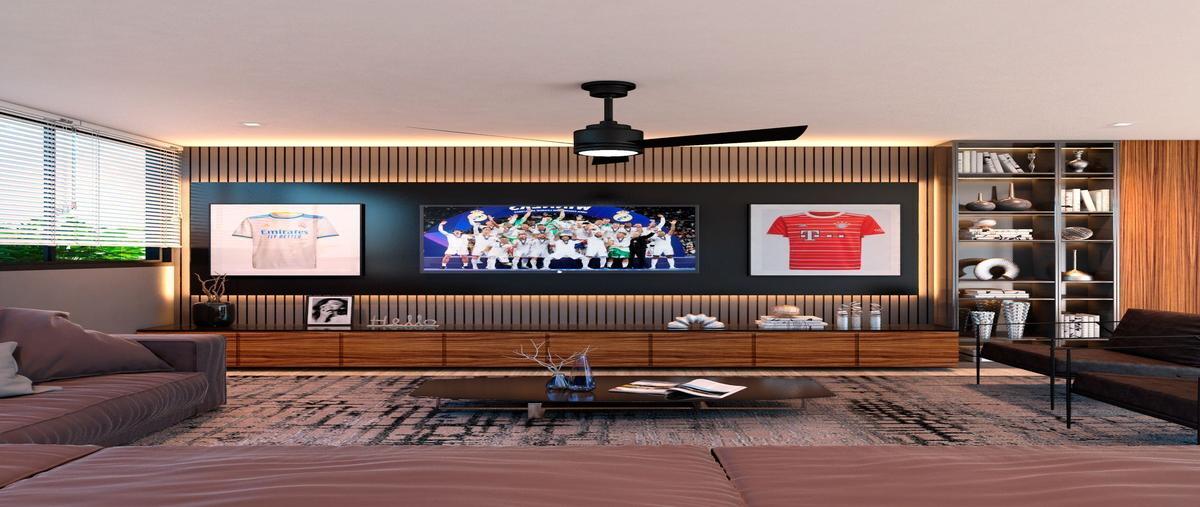 Foto de departamento en venta en  , santa gertrudis copo, mérida, yucatán, 26035437 No. 04