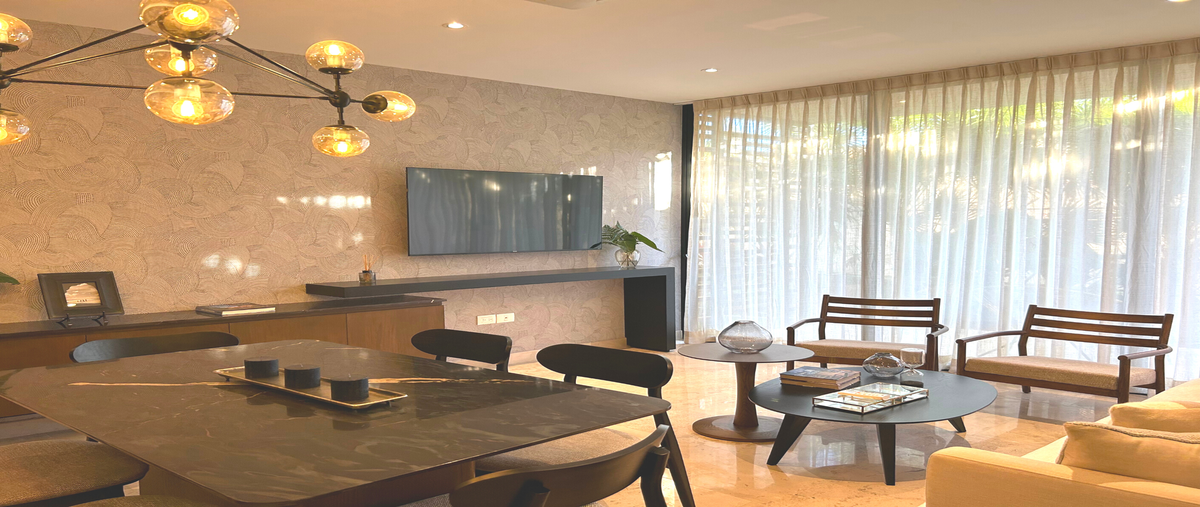 Foto de departamento en venta en  , santa gertrudis copo, mérida, yucatán, 26066289 No. 03