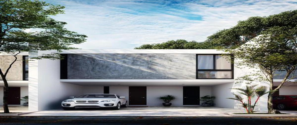 Foto de casa en venta en  , santa gertrudis copo, mérida, yucatán, 0 No. 03