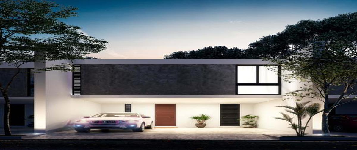 Foto de casa en venta en  , santa gertrudis copo, mérida, yucatán, 0 No. 04