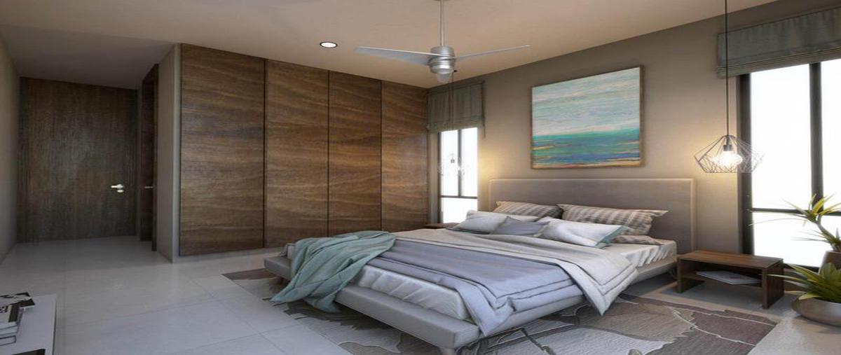 Foto de departamento en venta en  , santa gertrudis copo, mérida, yucatán, 0 No. 03