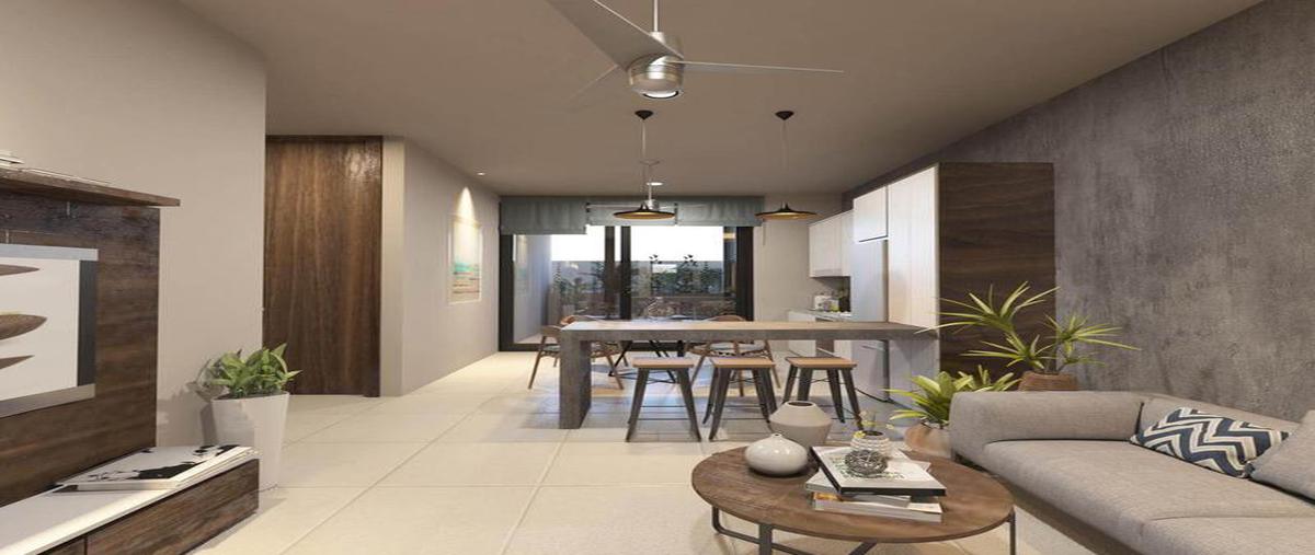 Foto de departamento en venta en  , santa gertrudis copo, mérida, yucatán, 0 No. 04