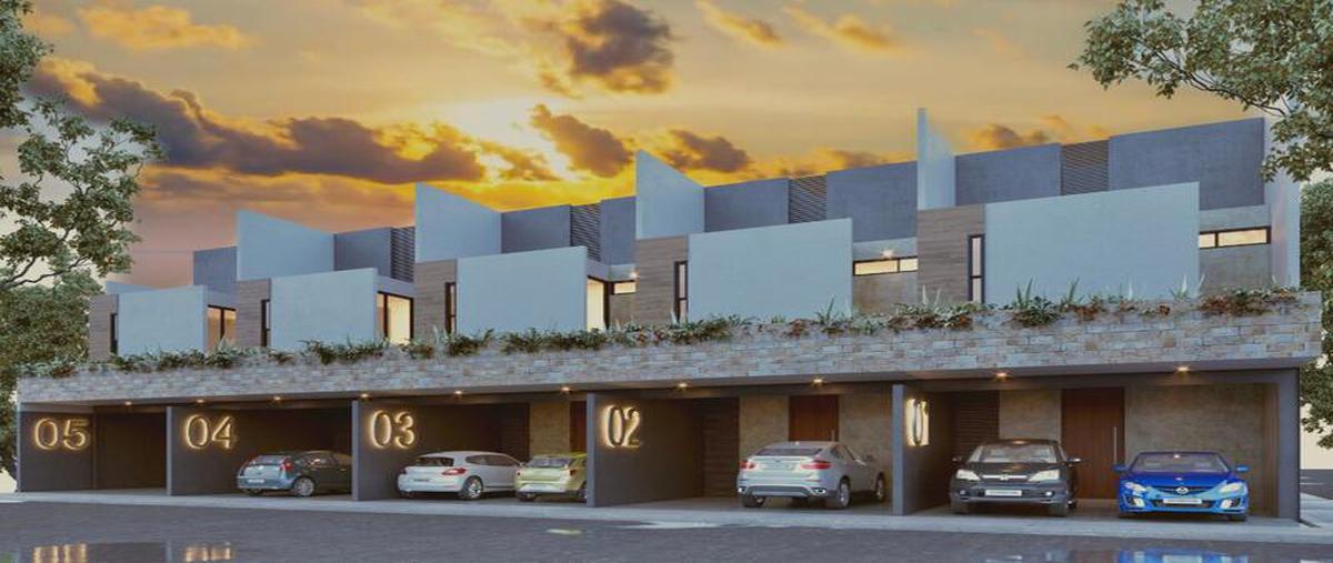 Foto de casa en venta en  , santa gertrudis copo, mérida, yucatán, 0 No. 03