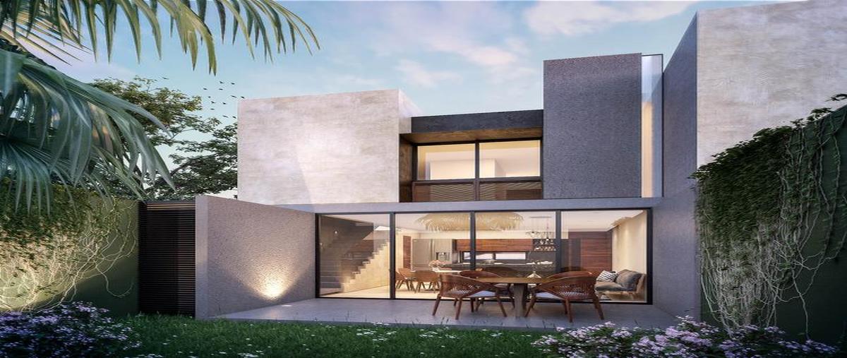 Foto de casa en venta en  , santa gertrudis copo, mérida, yucatán, 26231000 No. 05