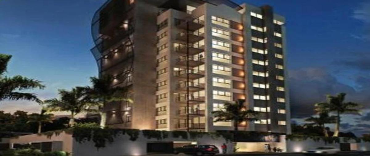 Foto de departamento en venta en  , santa gertrudis copo, mérida, yucatán, 0 No. 03
