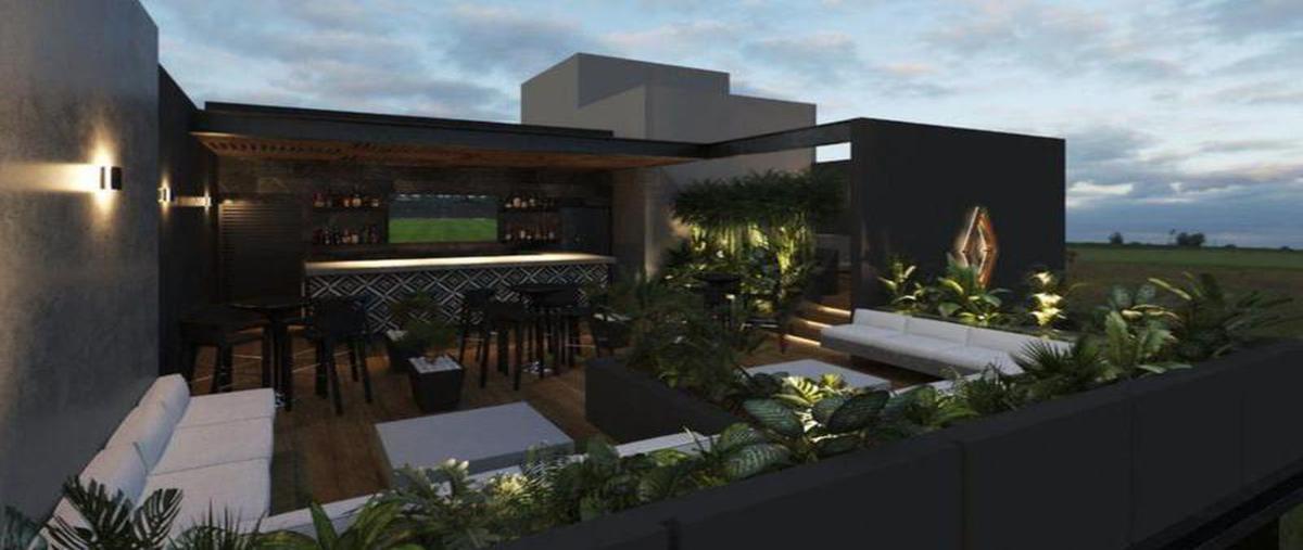 Foto de departamento en venta en  , santa gertrudis copo, mérida, yucatán, 0 No. 05
