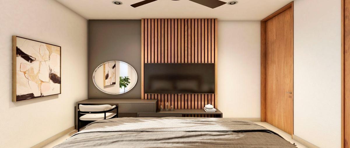 Foto de departamento en venta en  , santa gertrudis copo, mérida, yucatán, 26344792 No. 03