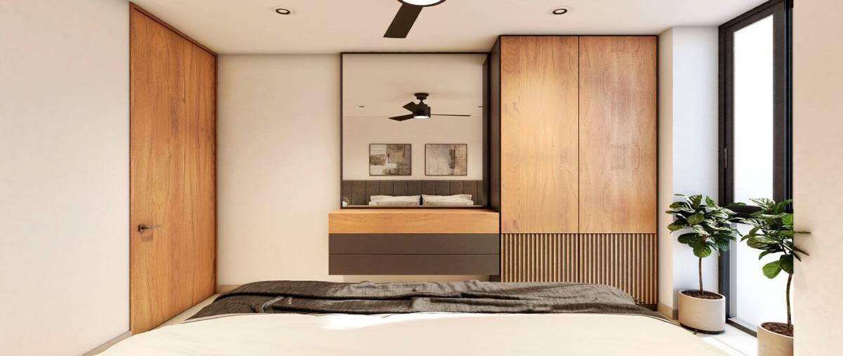 Foto de departamento en venta en  , santa gertrudis copo, mérida, yucatán, 26344792 No. 04