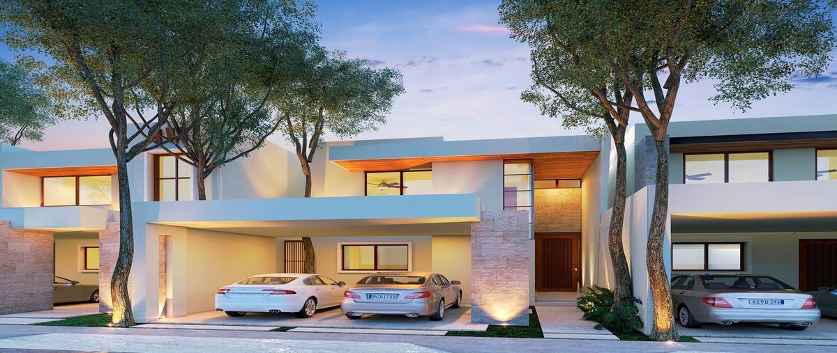 Foto de casa en venta en  , santa gertrudis copo, mérida, yucatán, 26397480 No. 03