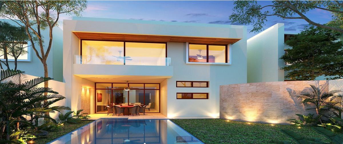 Foto de casa en venta en  , santa gertrudis copo, mérida, yucatán, 26397480 No. 04