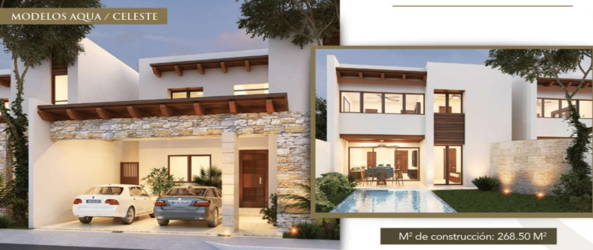 Foto de casa en venta en  , santa gertrudis copo, mérida, yucatán, 26397480 No. 05