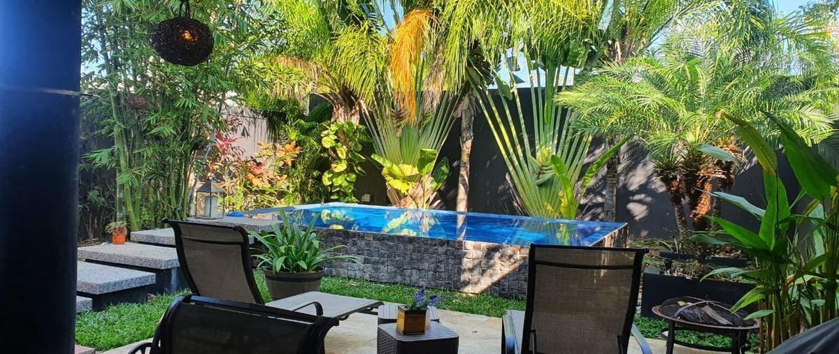 Foto de casa en venta en  , santa gertrudis copo, mérida, yucatán, 26641785 No. 03