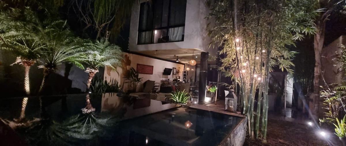 Foto de casa en venta en  , santa gertrudis copo, mérida, yucatán, 26641785 No. 04