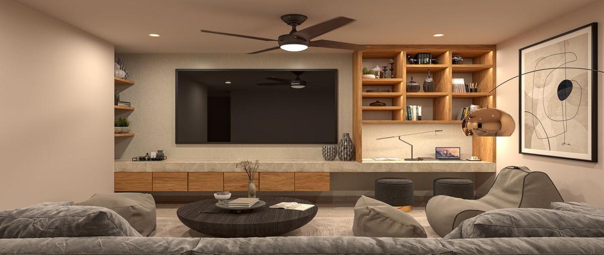 Foto de departamento en venta en  , santa gertrudis copo, mérida, yucatán, 26966846 No. 04