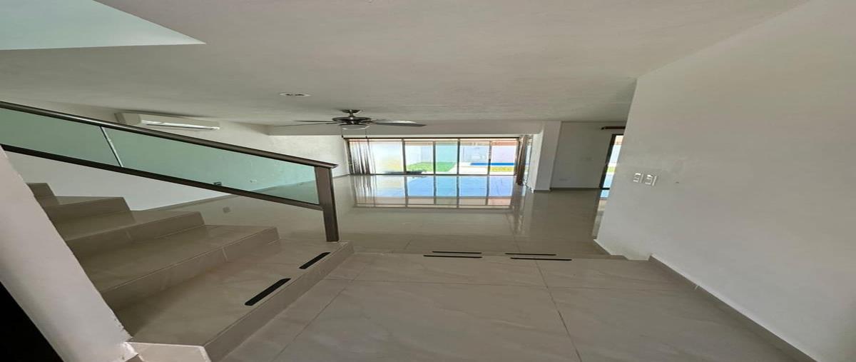 Foto de casa en renta en  , santa gertrudis copo, mérida, yucatán, 0 No. 03