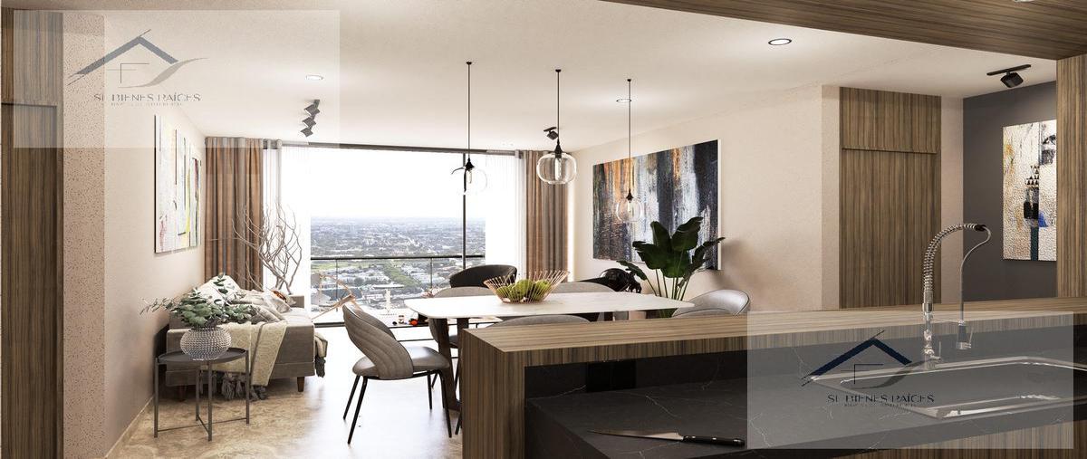 Foto de departamento en venta en  , santa gertrudis copo, mérida, yucatán, 27251437 No. 03