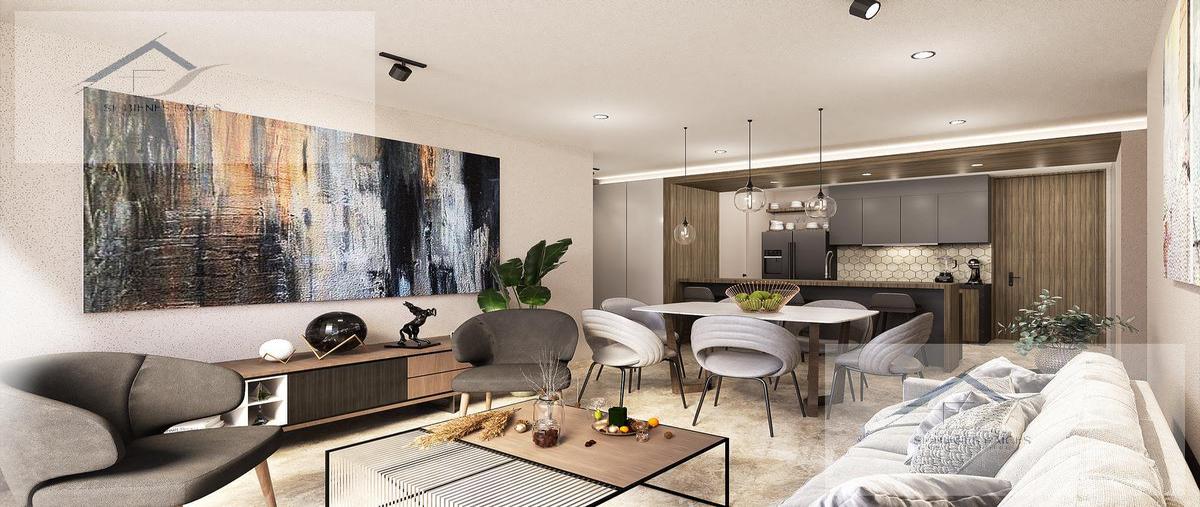 Foto de departamento en venta en  , santa gertrudis copo, mérida, yucatán, 27251437 No. 04