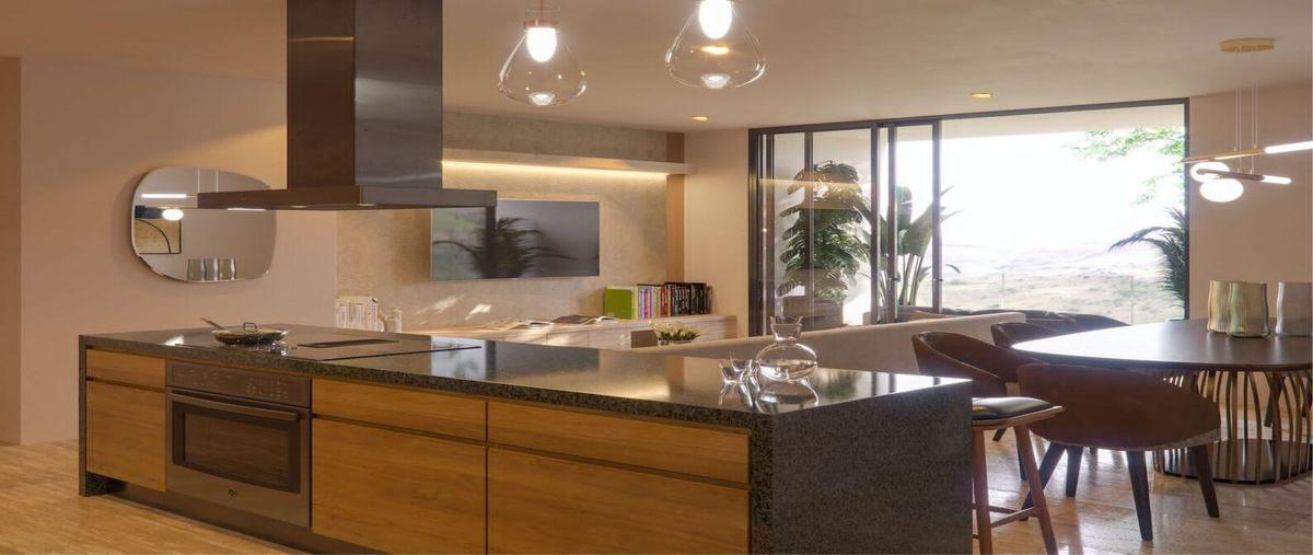 Foto de departamento en venta en  , santa gertrudis copo, mérida, yucatán, 0 No. 03