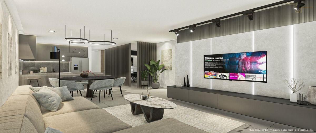 Foto de departamento en venta en  , santa gertrudis copo, mérida, yucatán, 0 No. 03