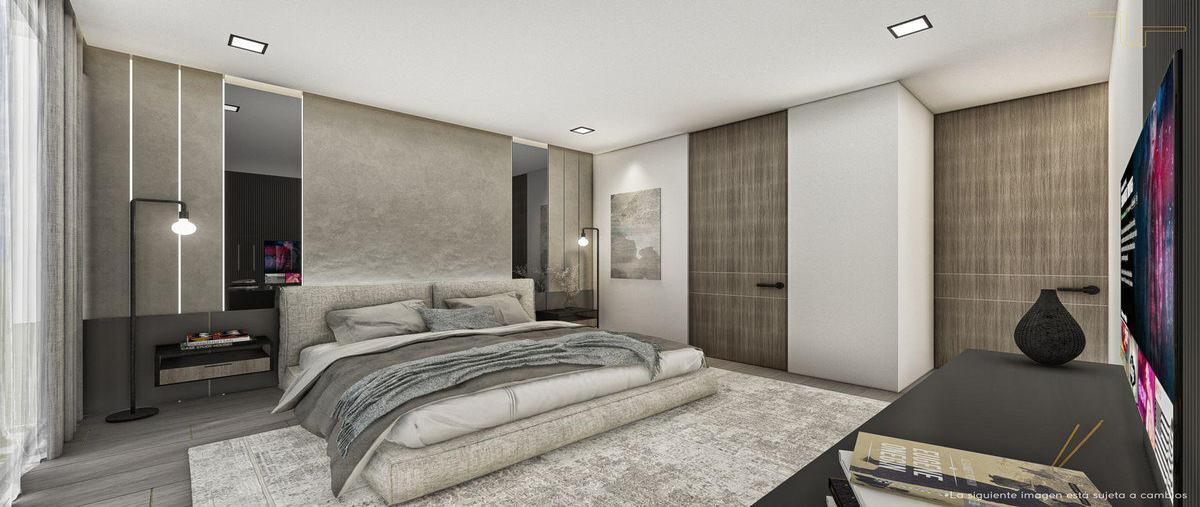 Foto de departamento en venta en  , santa gertrudis copo, mérida, yucatán, 0 No. 03
