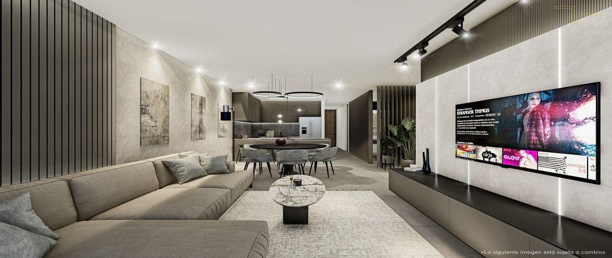 Foto de departamento en , santa gertrudis copo, mérida, yucatán, 27252124 foto 04 Foto de departamento en venta en , santa gertrudis copo, mérida, yucatán, 27252124 No. 04