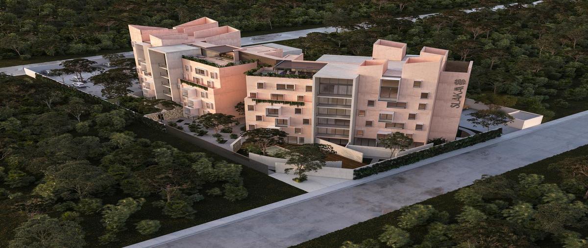 Foto de departamento en venta en  , santa gertrudis copo, mérida, yucatán, 0 No. 04