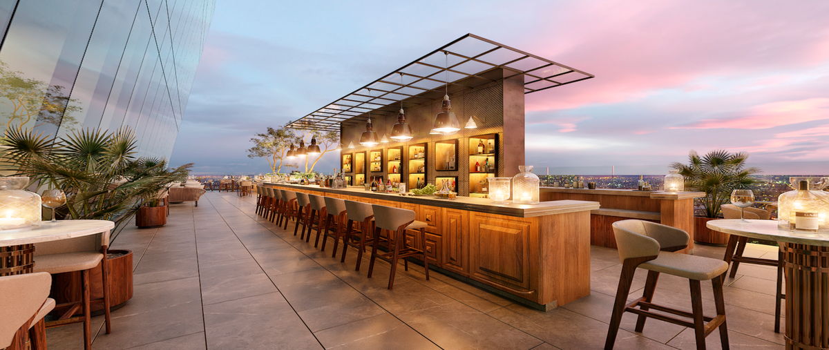 Foto de edificio en venta en  , santa gertrudis copo, mérida, yucatán, 27315928 No. 03