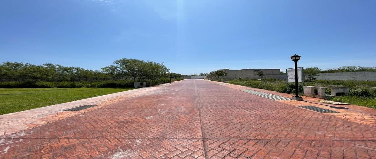Foto de terreno habitacional en , santa gertrudis copo, mérida, yucatán, 27400736 foto 05 Foto de terreno habitacional en venta en , santa gertrudis copo, mérida, yucatán, 27400736 No. 05