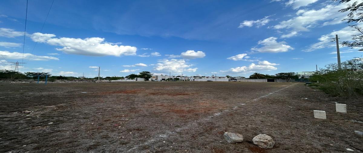 Foto de terreno habitacional en venta en  , santa gertrudis copo, mérida, yucatán, 27438448 No. 05