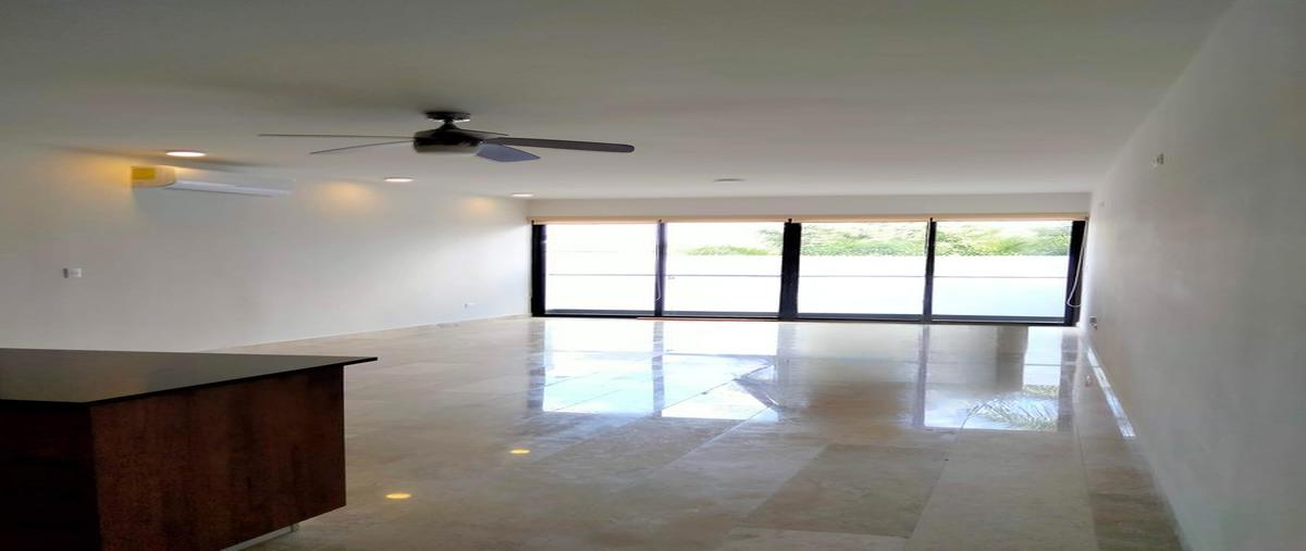 Foto de departamento en venta en  , santa gertrudis copo, mérida, yucatán, 27452865 No. 05