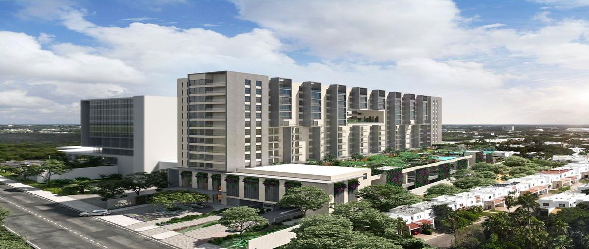 Foto de departamento en . , santa gertrudis copo, mérida, yucatán, 27472193 foto 01 Foto de departamento en venta en . , santa gertrudis copo, mérida, yucatán, 27472193 No. 01