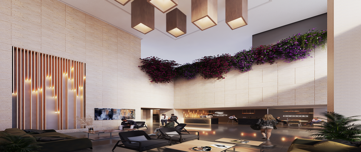 Foto de departamento en . , santa gertrudis copo, mérida, yucatán, 27472193 foto 03 Foto de departamento en venta en . , santa gertrudis copo, mérida, yucatán, 27472193 No. 03