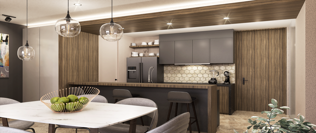 Foto de departamento en . , santa gertrudis copo, mérida, yucatán, 27472193 foto 04 Foto de departamento en venta en . , santa gertrudis copo, mérida, yucatán, 27472193 No. 04