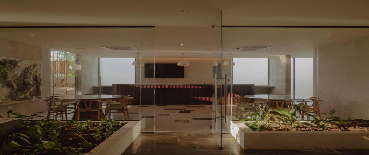 Foto de departamento en venta en  , santa gertrudis copo, mérida, yucatán, 27512493 No. 03