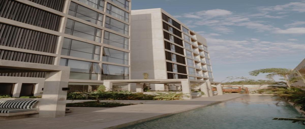 Foto de departamento en venta en  , santa gertrudis copo, mérida, yucatán, 27512493 No. 04