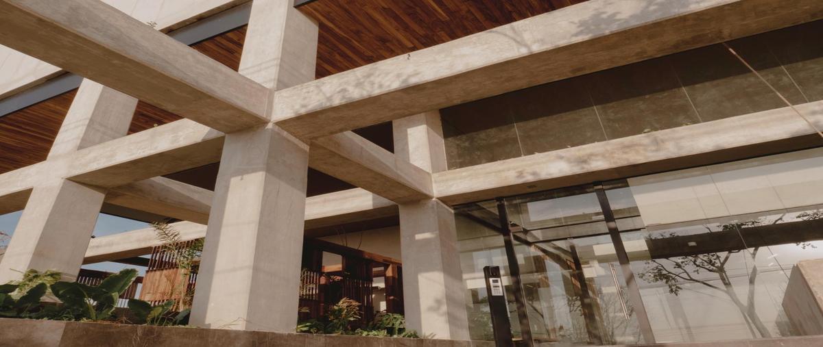 Foto de departamento en venta en  , santa gertrudis copo, mérida, yucatán, 27512493 No. 05