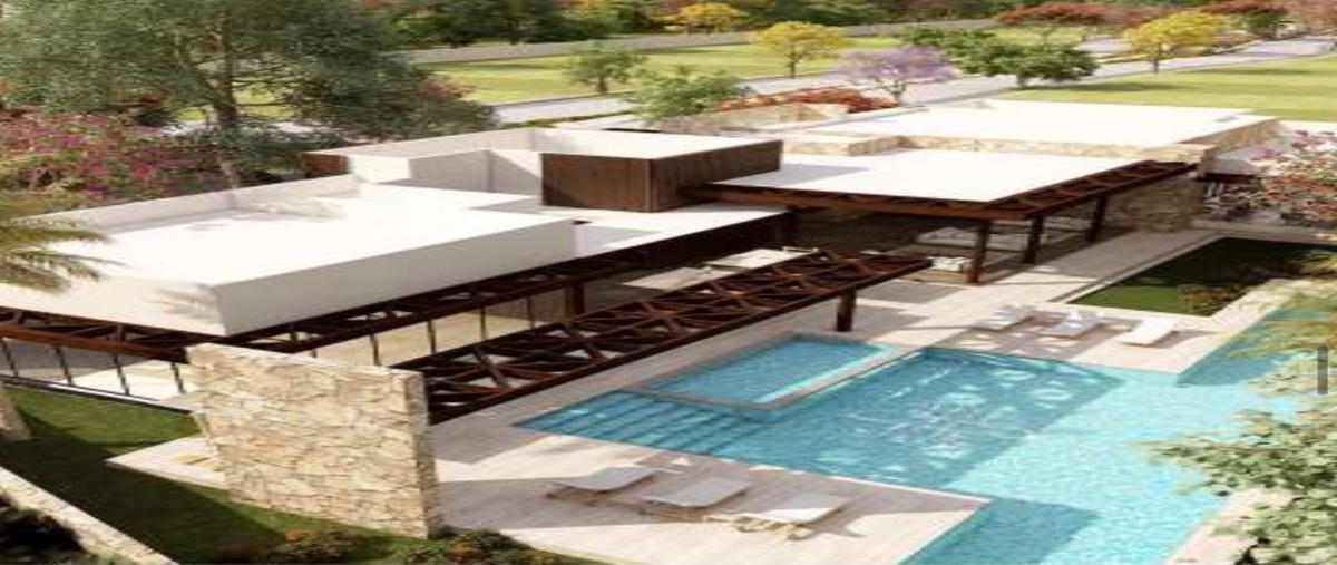 Foto de terreno habitacional en venta en  , santa gertrudis copo, mérida, yucatán, 27563827 No. 04