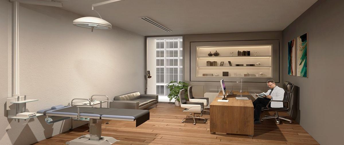 Foto de oficina en venta en  , santa gertrudis copo, mérida, yucatán, 27683849 No. 04