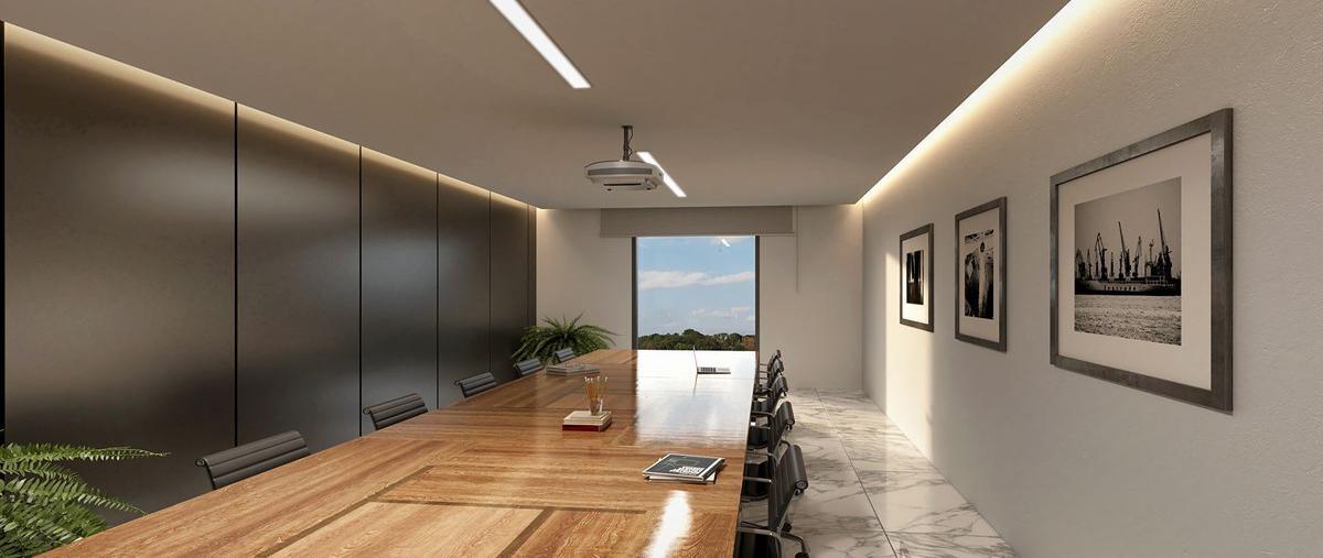 Foto de oficina en venta en  , santa gertrudis copo, mérida, yucatán, 27683849 No. 05