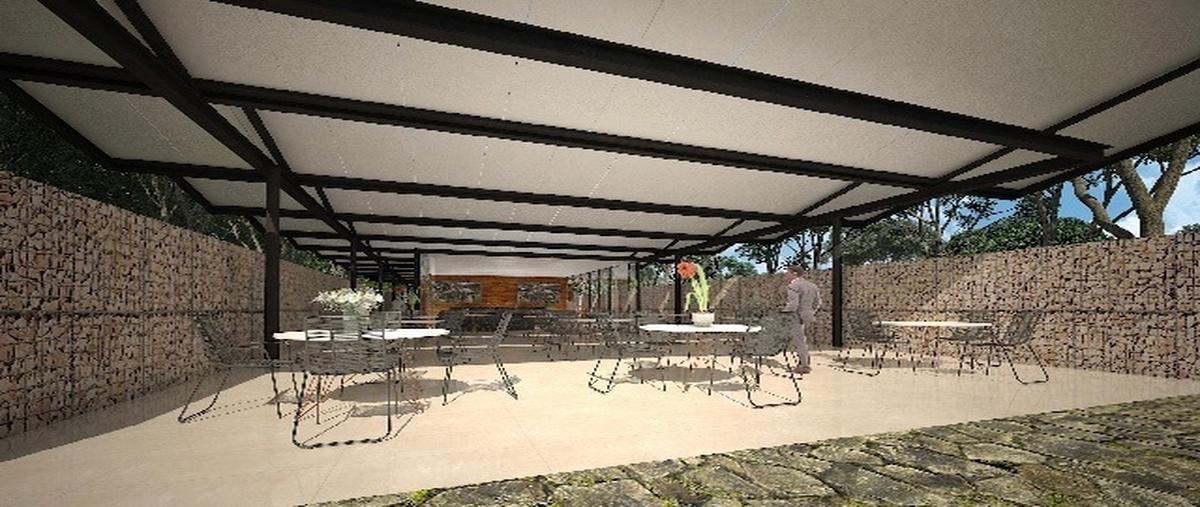 Foto de terreno habitacional en venta en  , santa gertrudis copo, mérida, yucatán, 27685741 No. 04