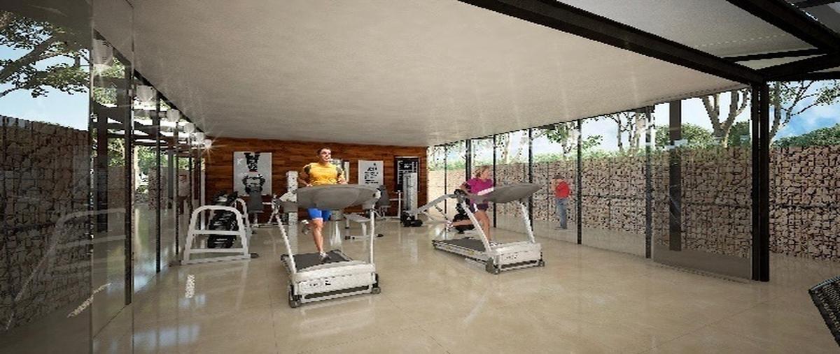 Foto de terreno habitacional en venta en  , santa gertrudis copo, mérida, yucatán, 27685741 No. 05