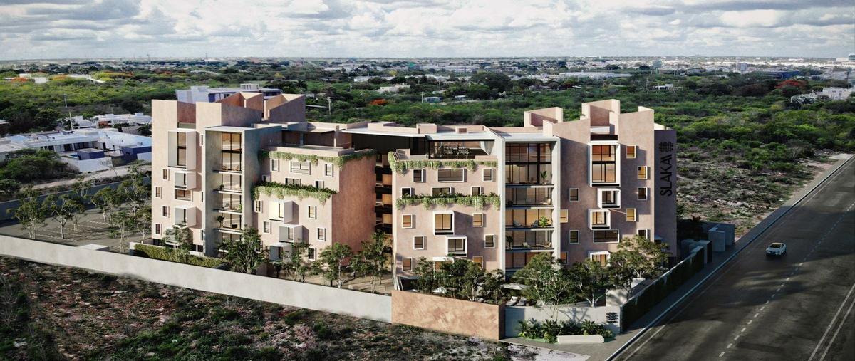 Foto de departamento en venta en  , santa gertrudis copo, mérida, yucatán, 27685831 No. 04