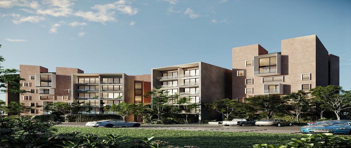 Foto de departamento en venta en . , santa gertrudis copo, mérida, yucatán, 27714510 No. 03