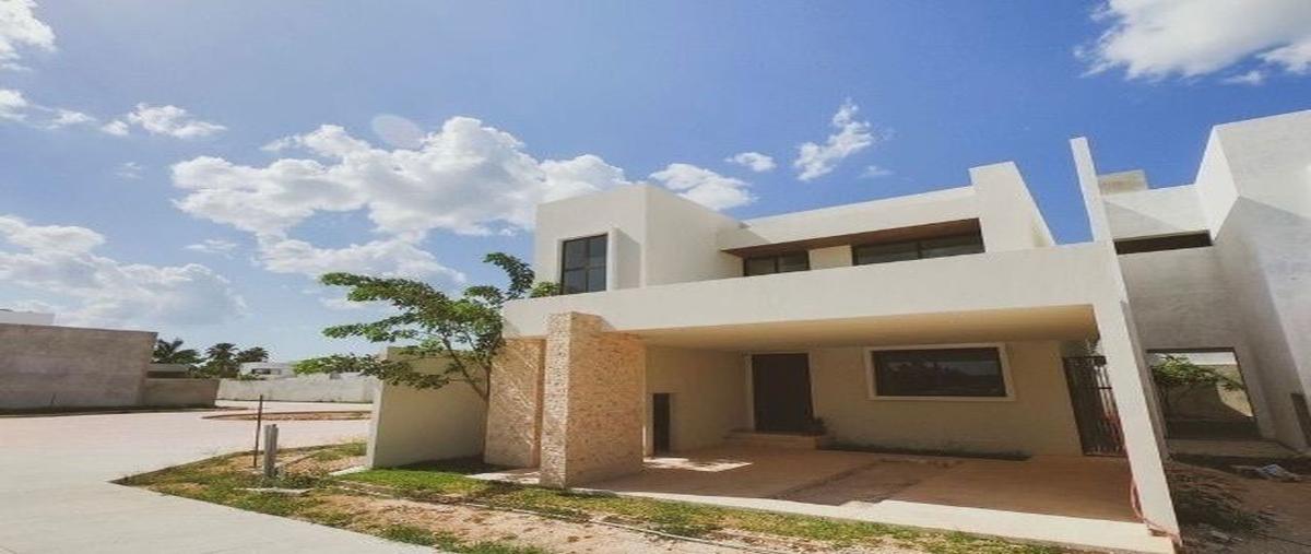 Foto de casa en venta en - , santa gertrudis copo, mérida, yucatán, 27714947 No. 04