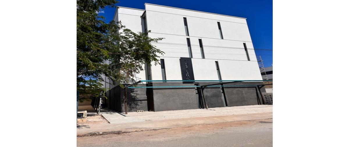 Foto de departamento en , santa gertrudis copo, mérida, yucatán, 0 foto 02 Foto de departamento en venta en , santa gertrudis copo, mérida, yucatán, 0 No. 02